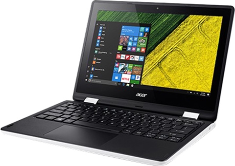 Acer R3 131T N3700 4GB Ram 500GB HDD 11 W10 B CeX AU Buy Sell Donate